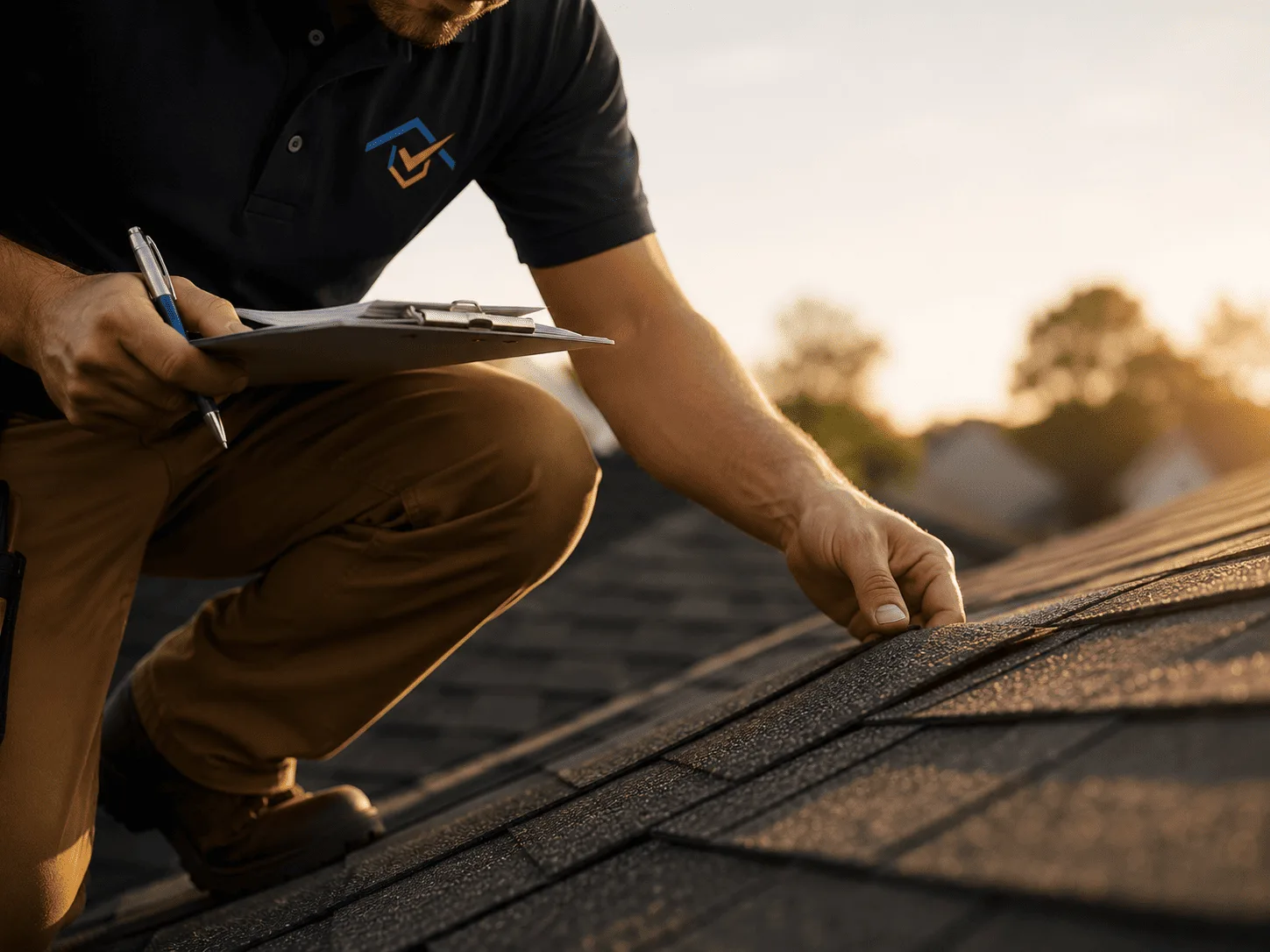 Why Choose Roof Inspection in Bosler, WY